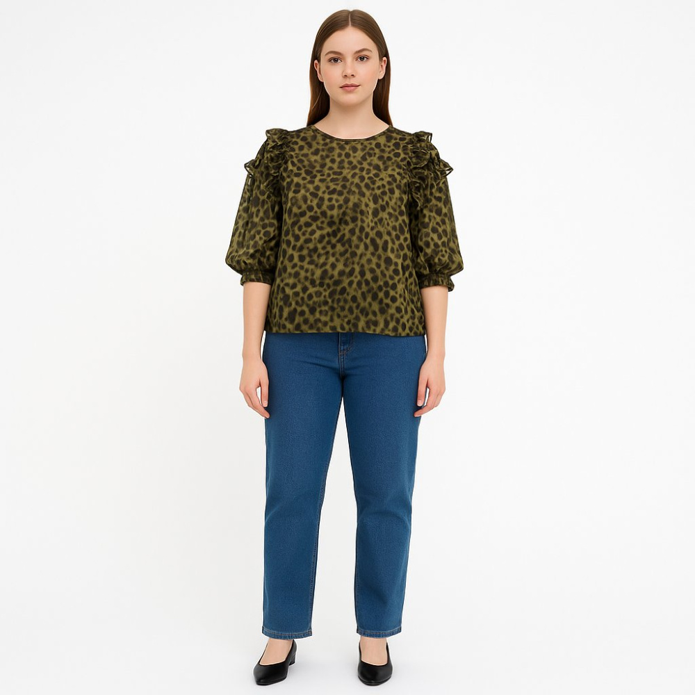 блузка H&M