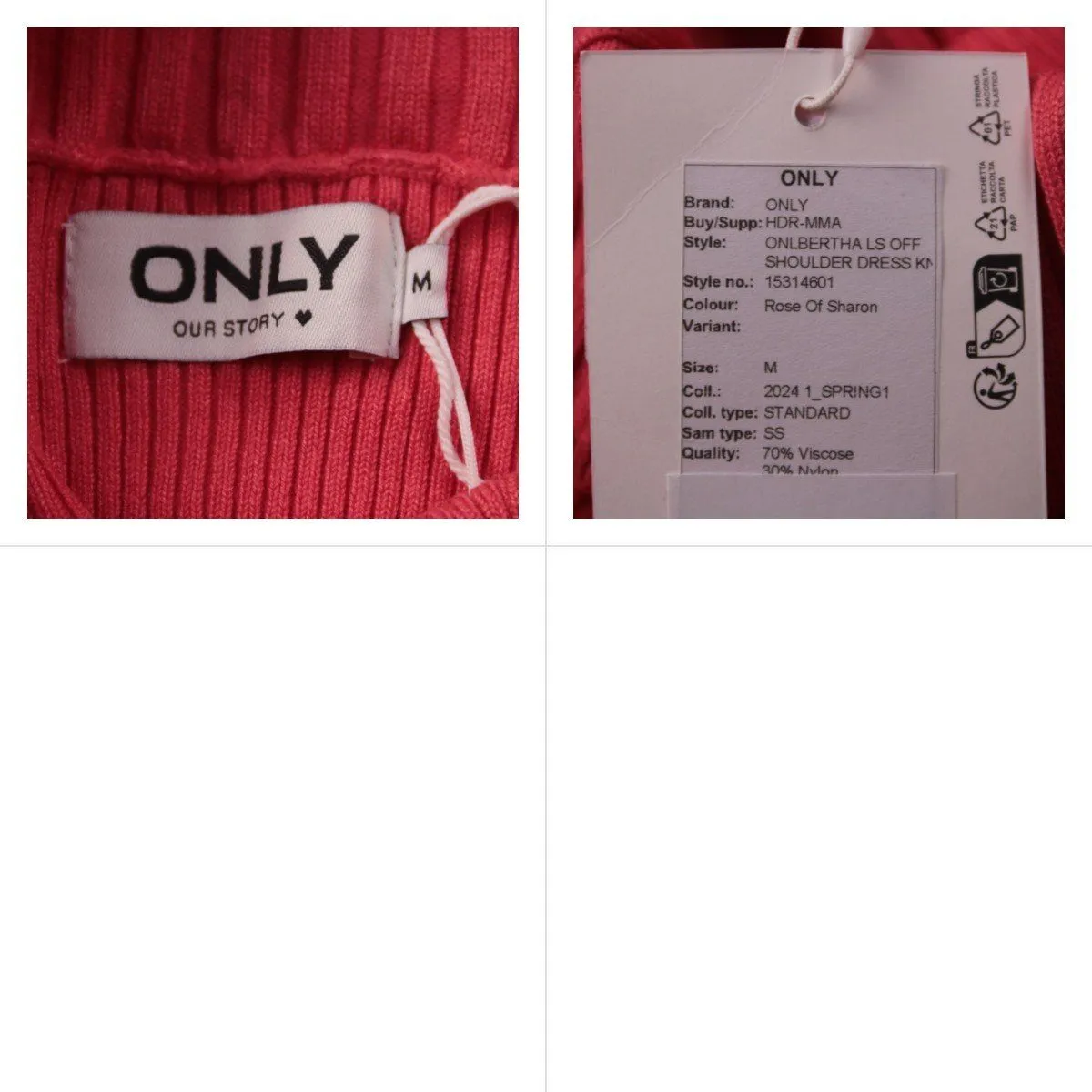 платье Only