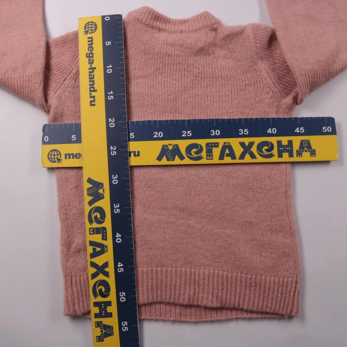 джемпер H&M