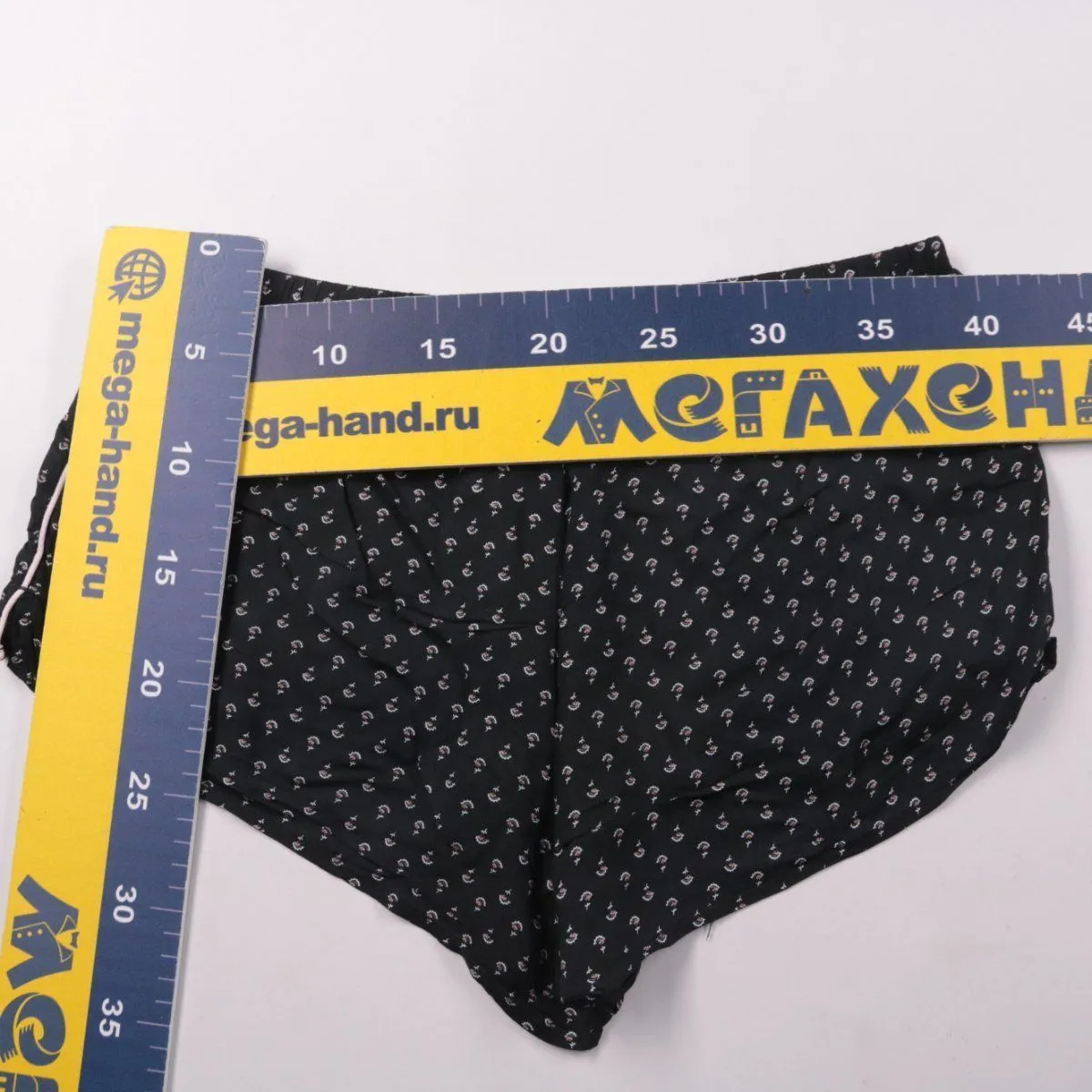 шорты H&M