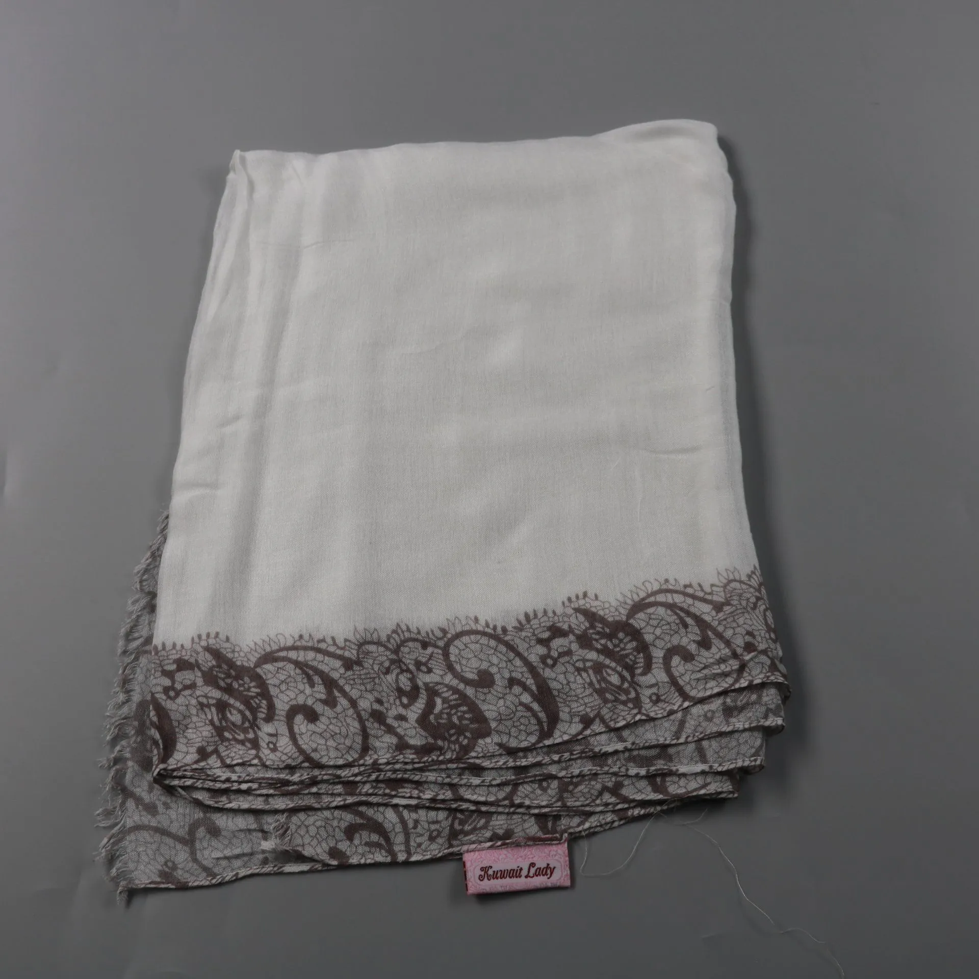 шарф Kuwait Lady