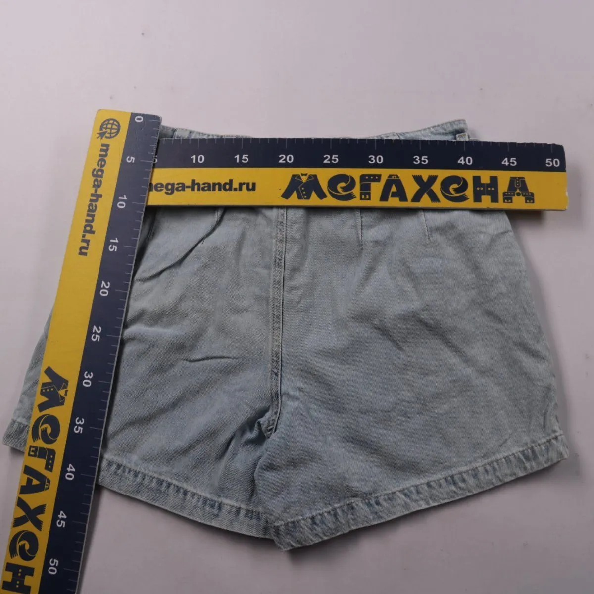 джинсы C&A