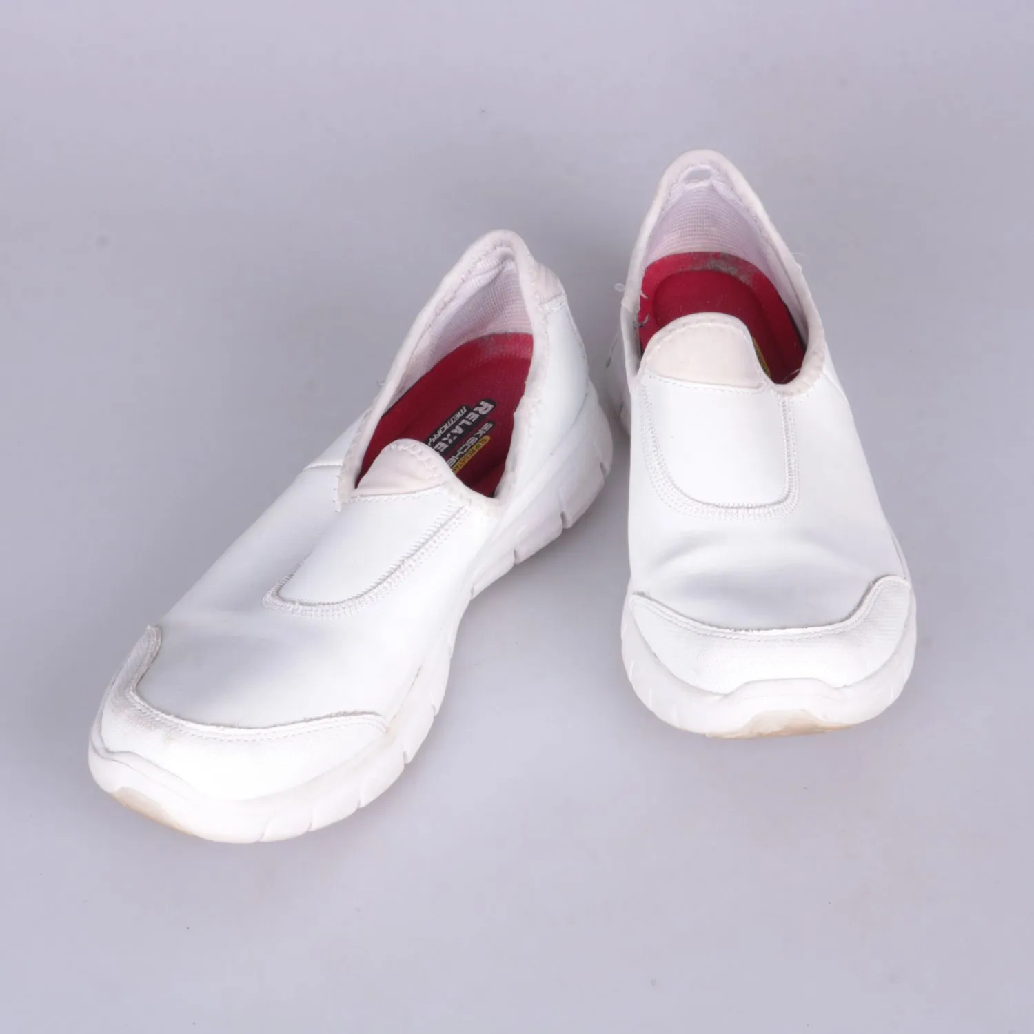 слипоны Skechers