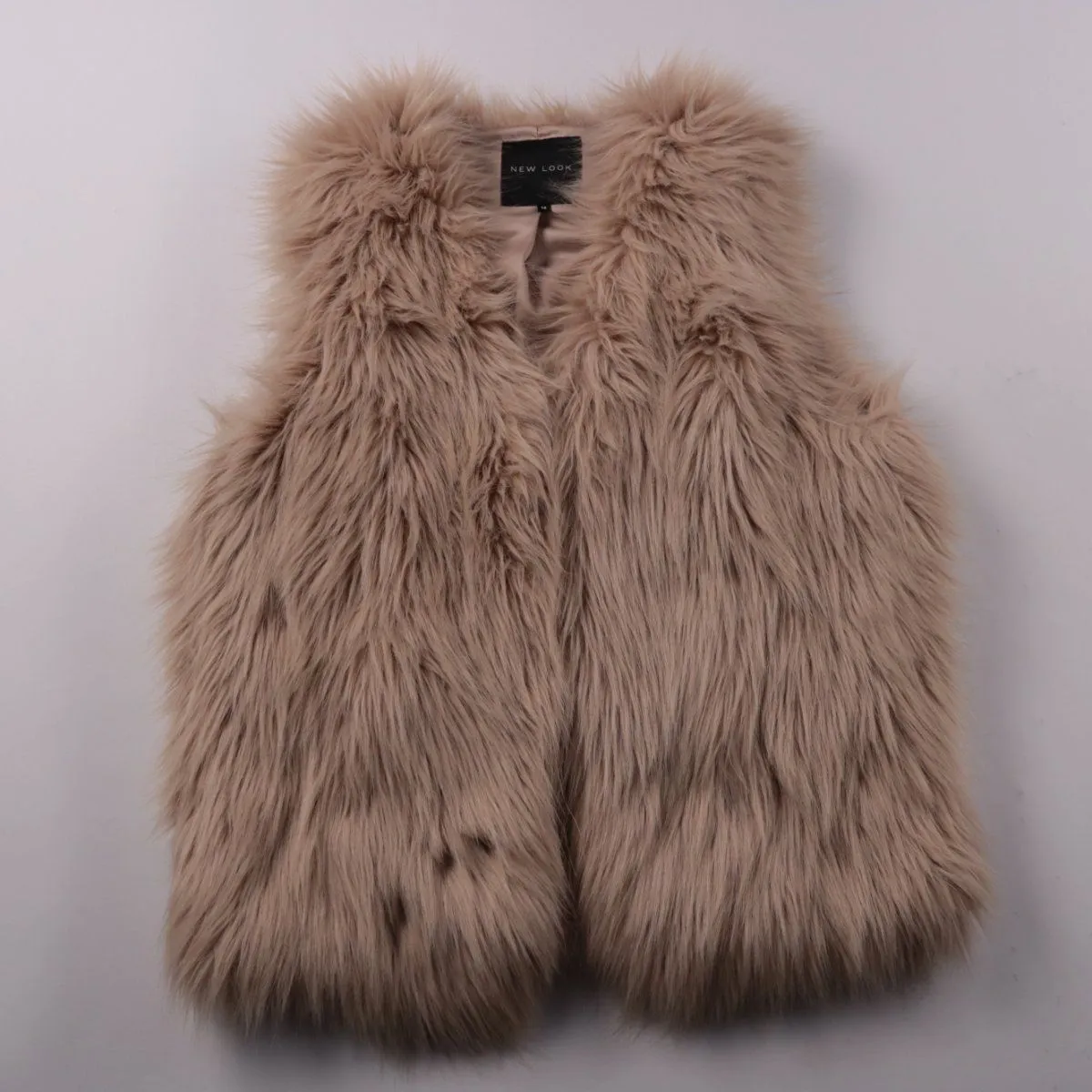 жилет New Look