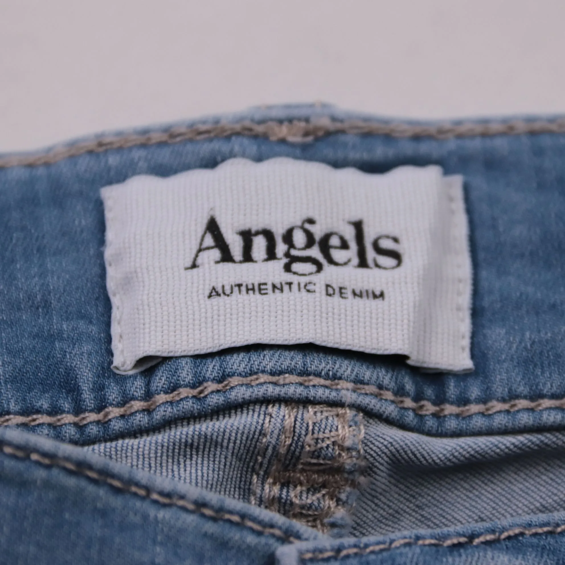 джинсы Angels
