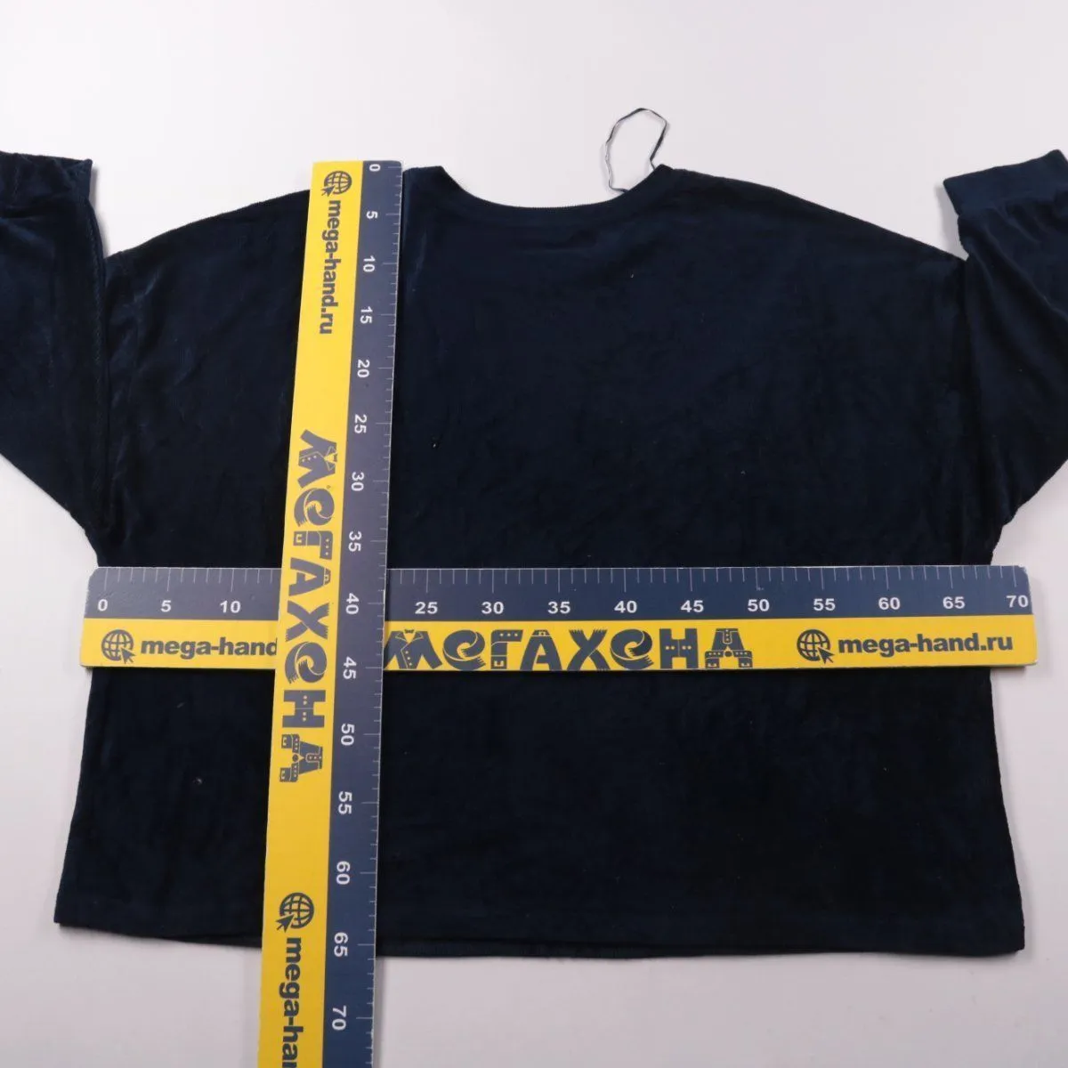 свитшот TU