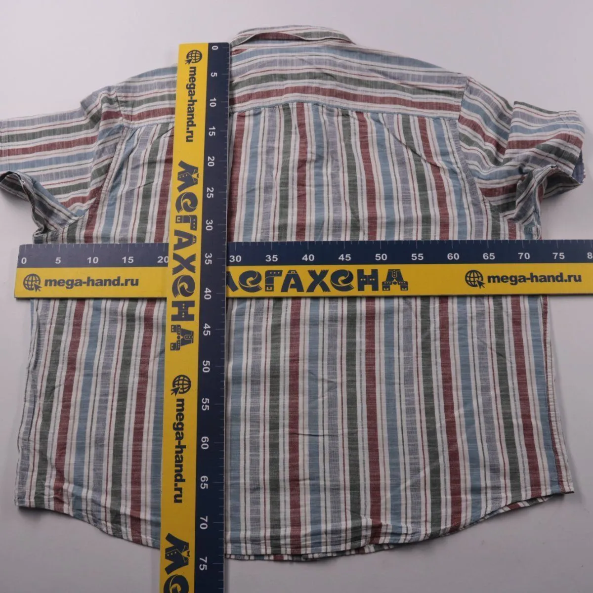 рубашка M&S