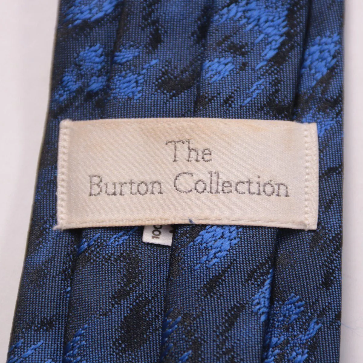 галстук The Burton Collection