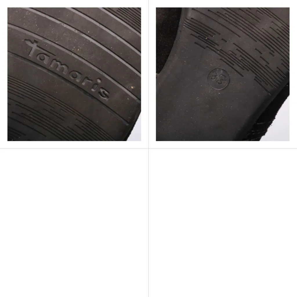 ботильоны Tamaris