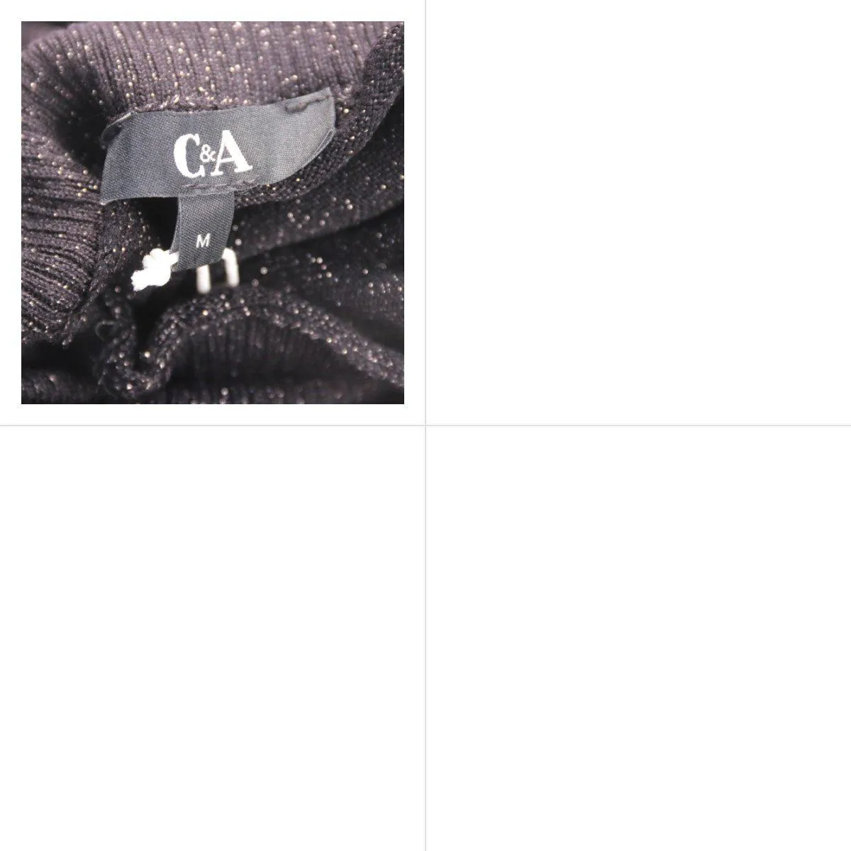 водолазка C&A