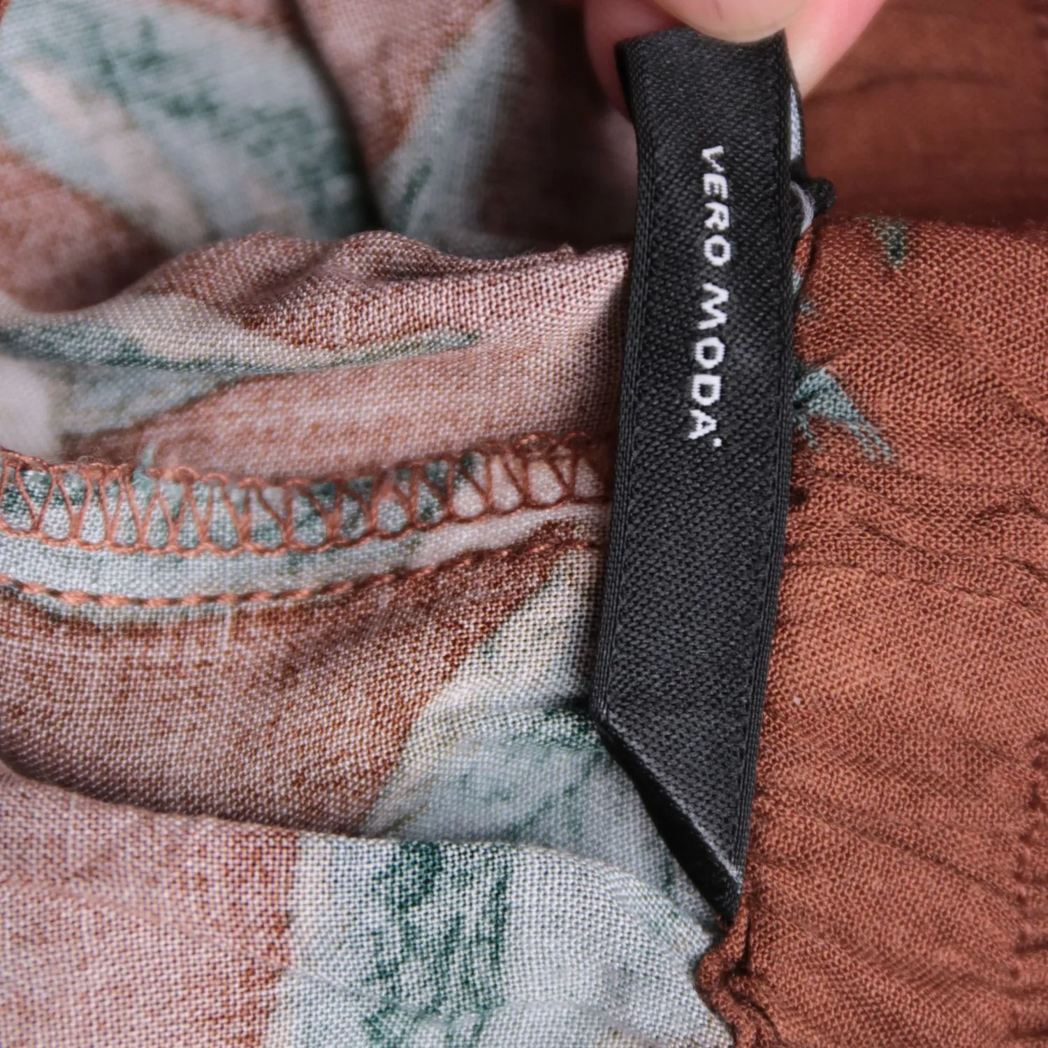 брюки Vero Moda