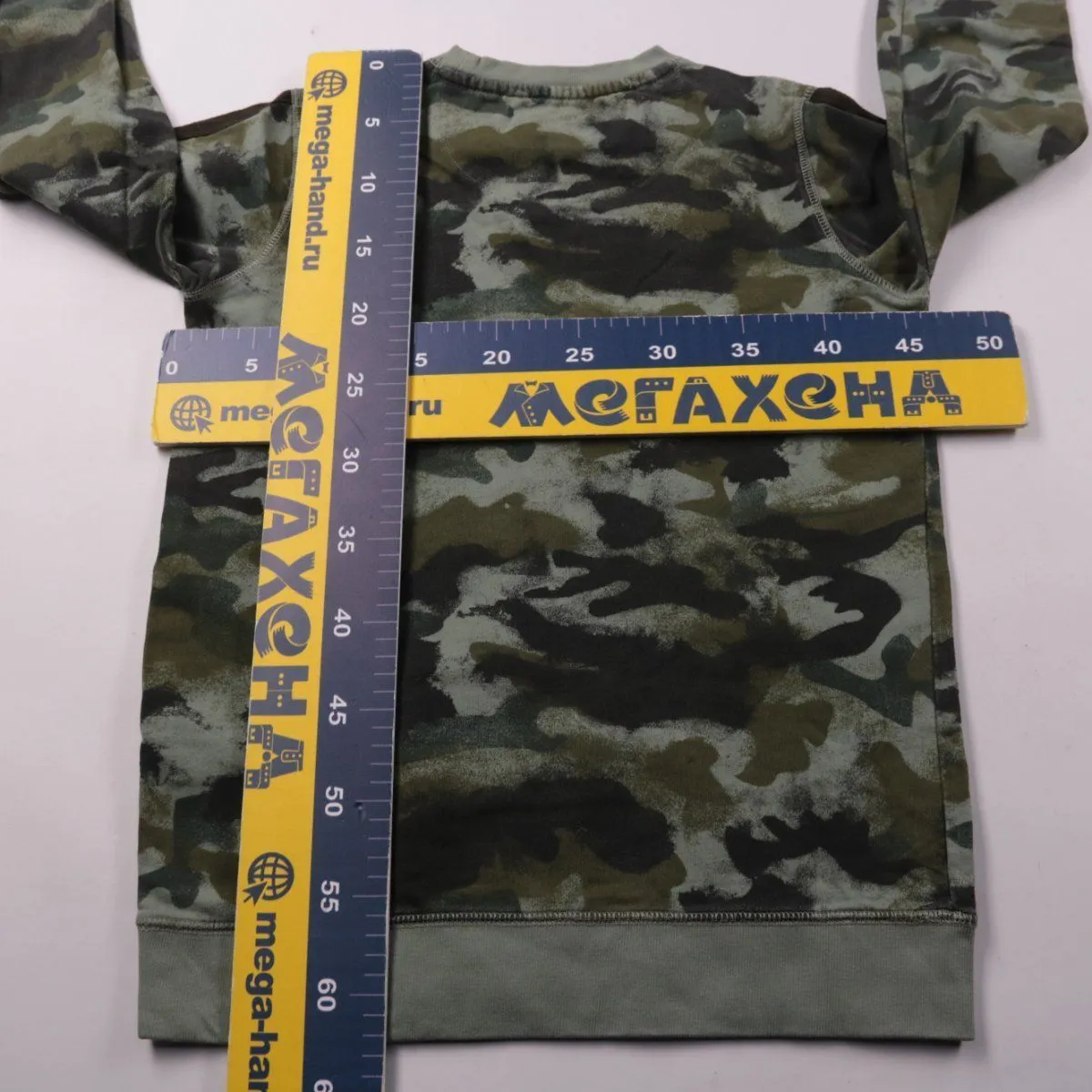 толстовка Petrol Industries