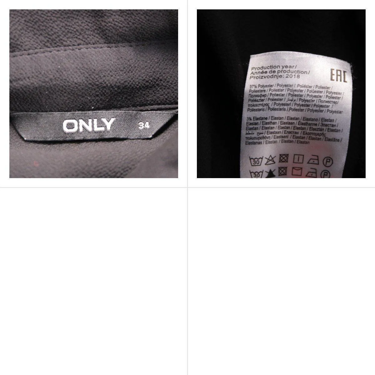 платье Only