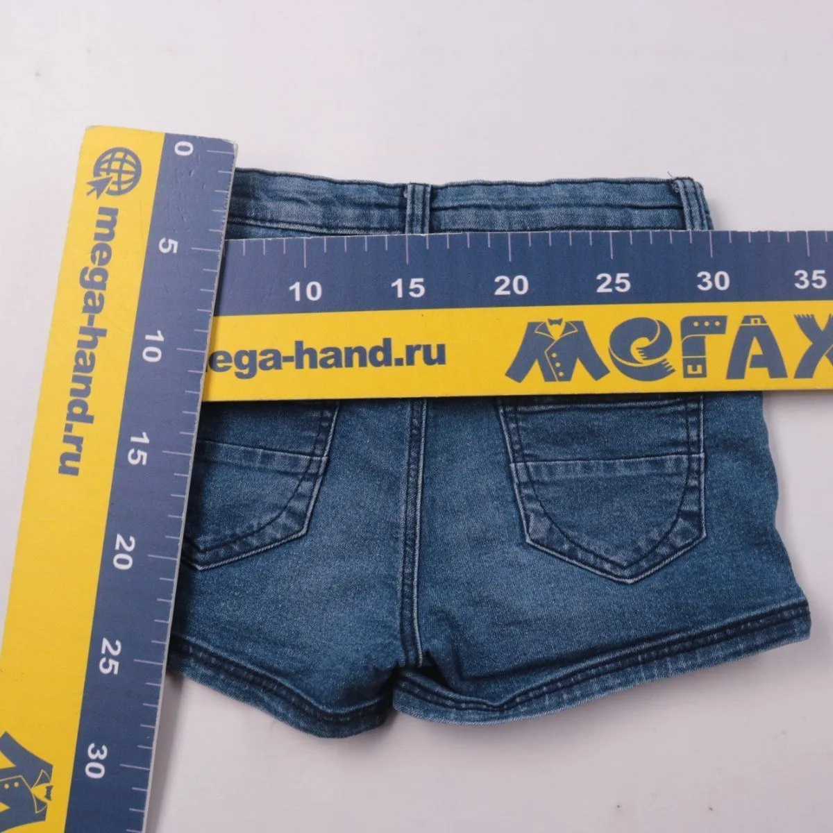 шорты HEMA