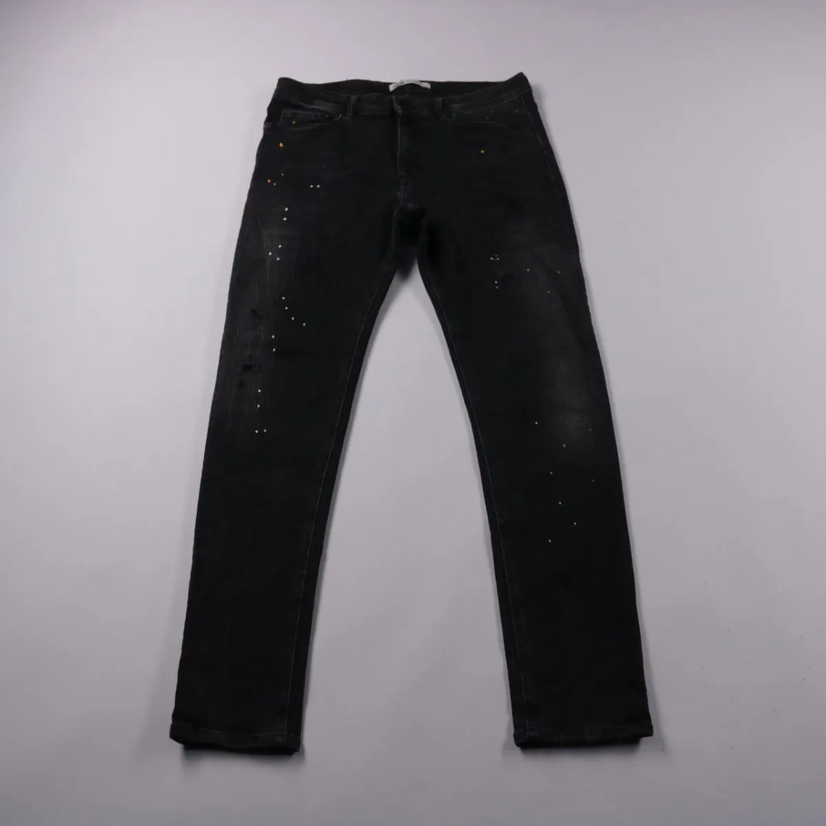 джинсы Zara