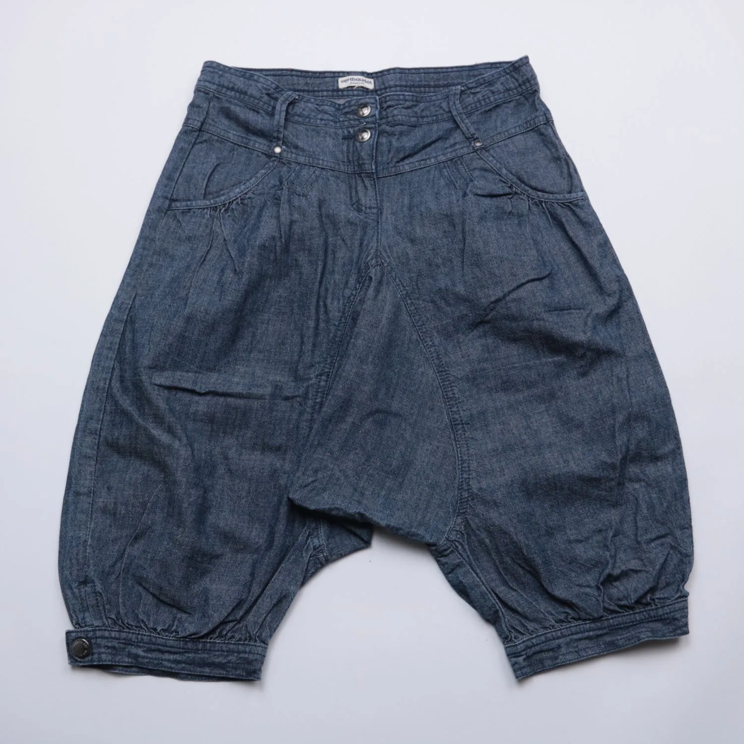 шорты Vertbaudet