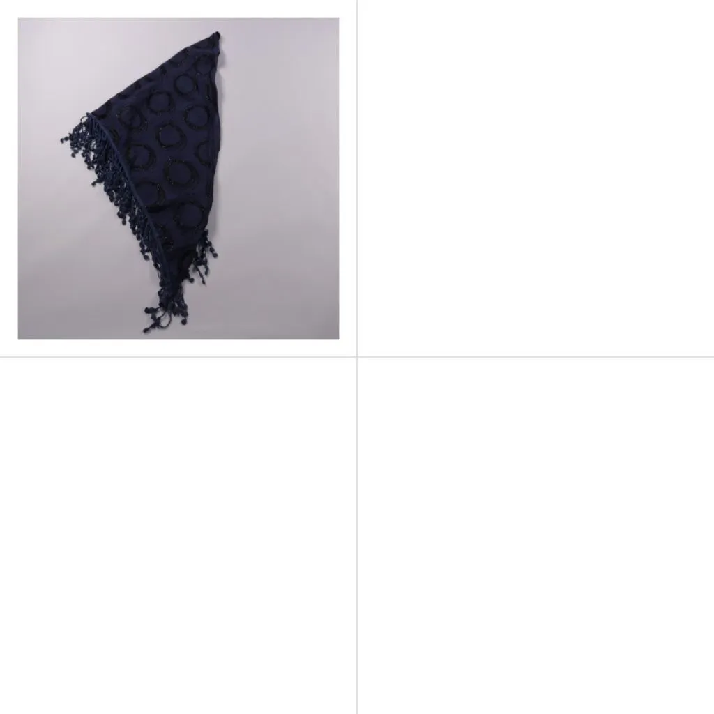 платок