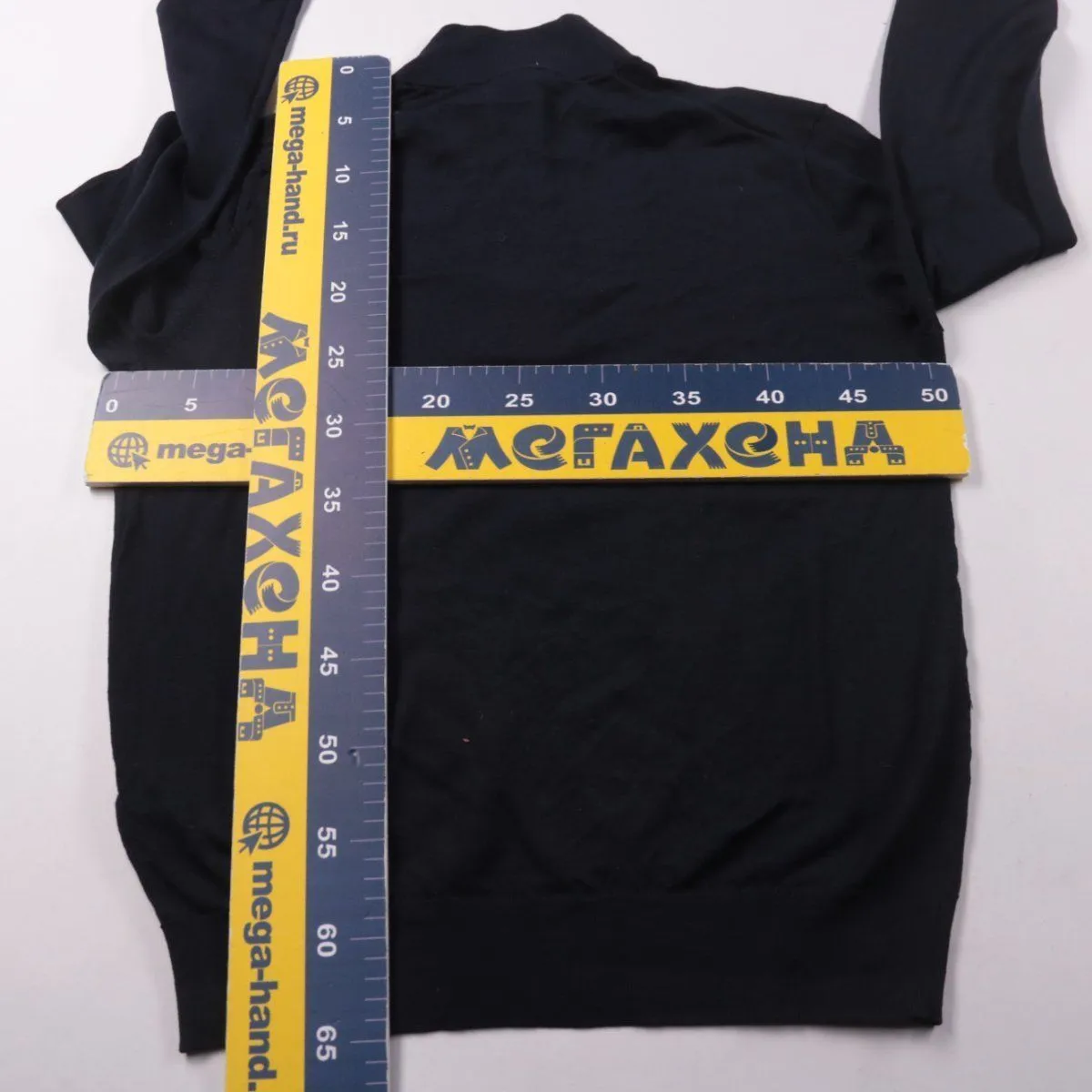 джемпер Uniqlo
