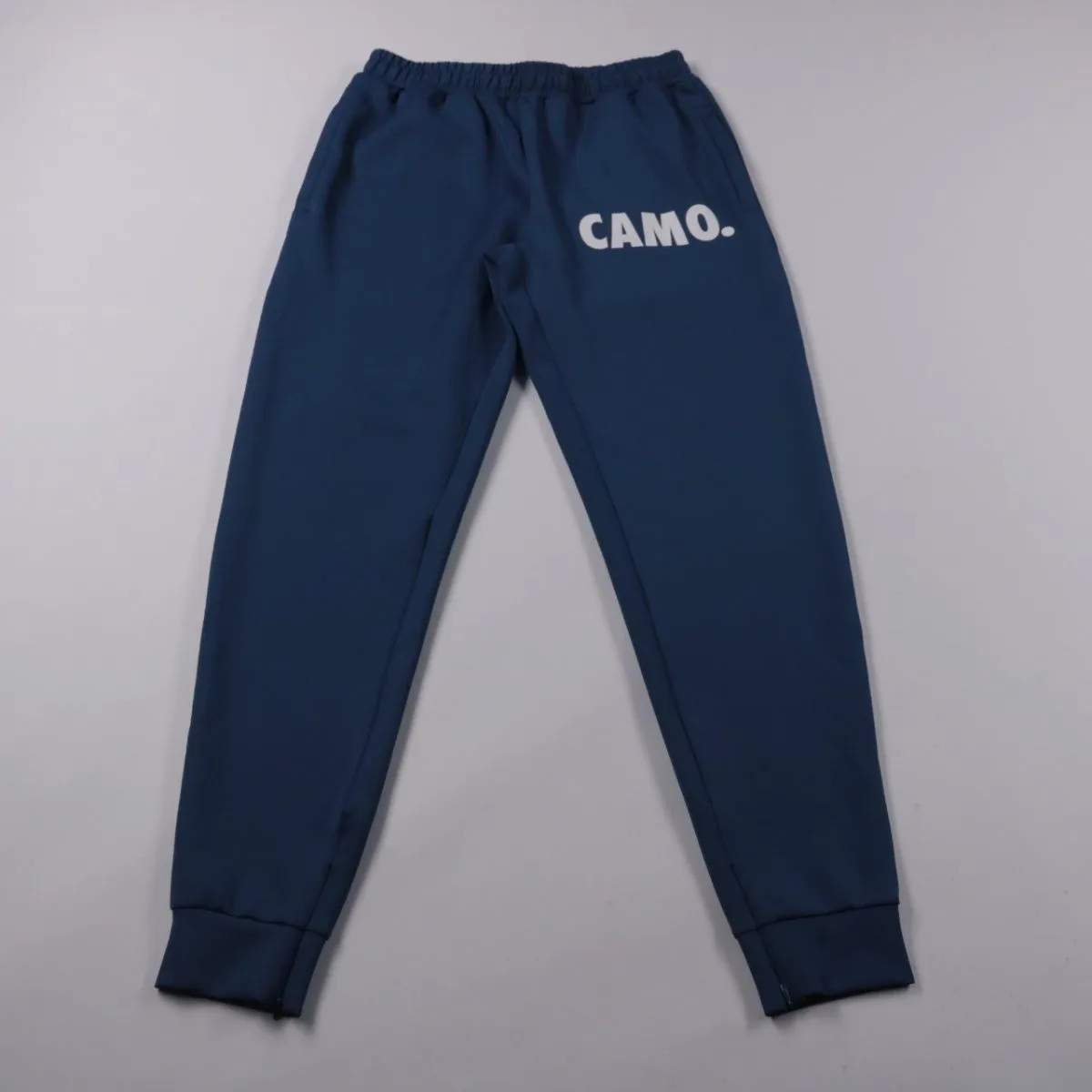 брюки Camo
