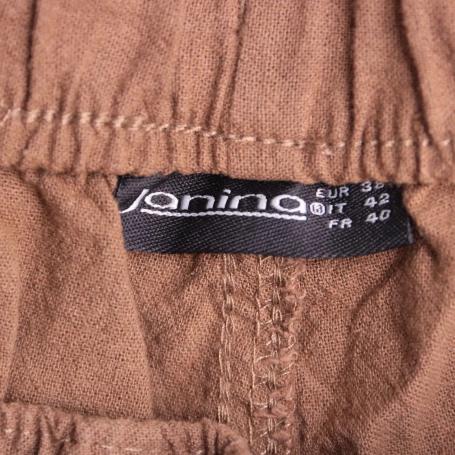 брюки Janina